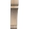 Ekena Millwork 4"W x 16"D x 16"H Olympic Rough Sawn Knee Brace, Douglas Fir BRC04X16X16OLY00RDF - alternate 2